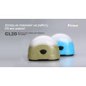 Фонарь FENIX CL20 CL20lb