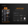 Фонарь FENIX TK22 V2.0 TK22V20